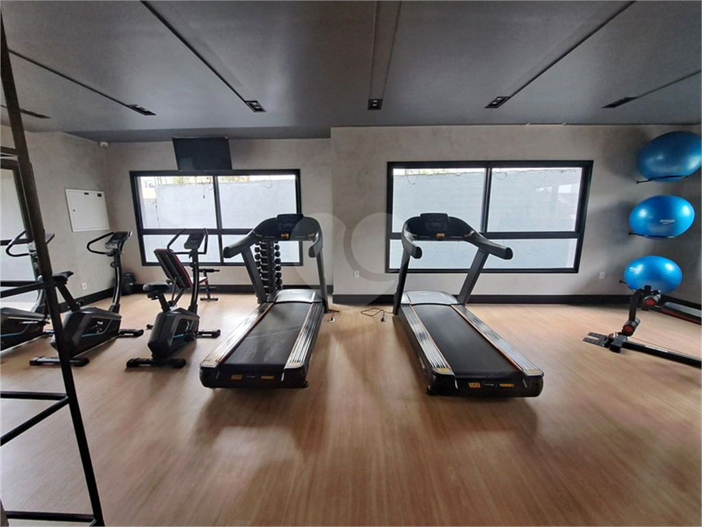 Apartamento à venda no Mandaqui