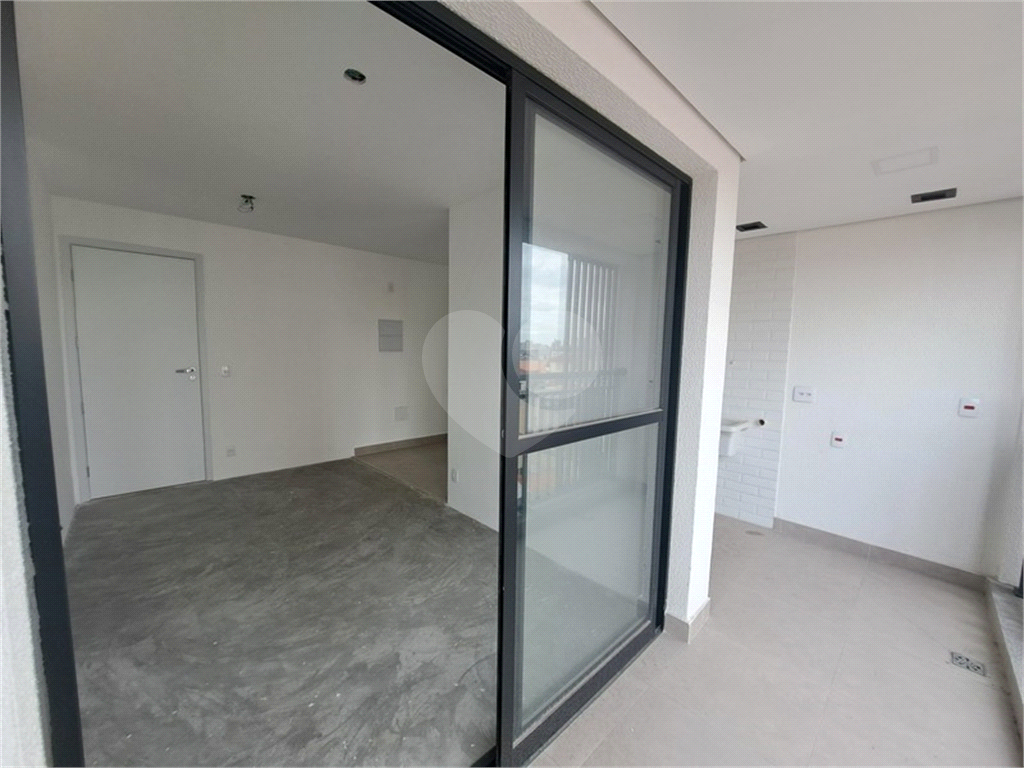 Apartamento à venda no Mandaqui