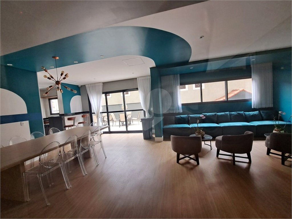 Apartamento à venda no Mandaqui