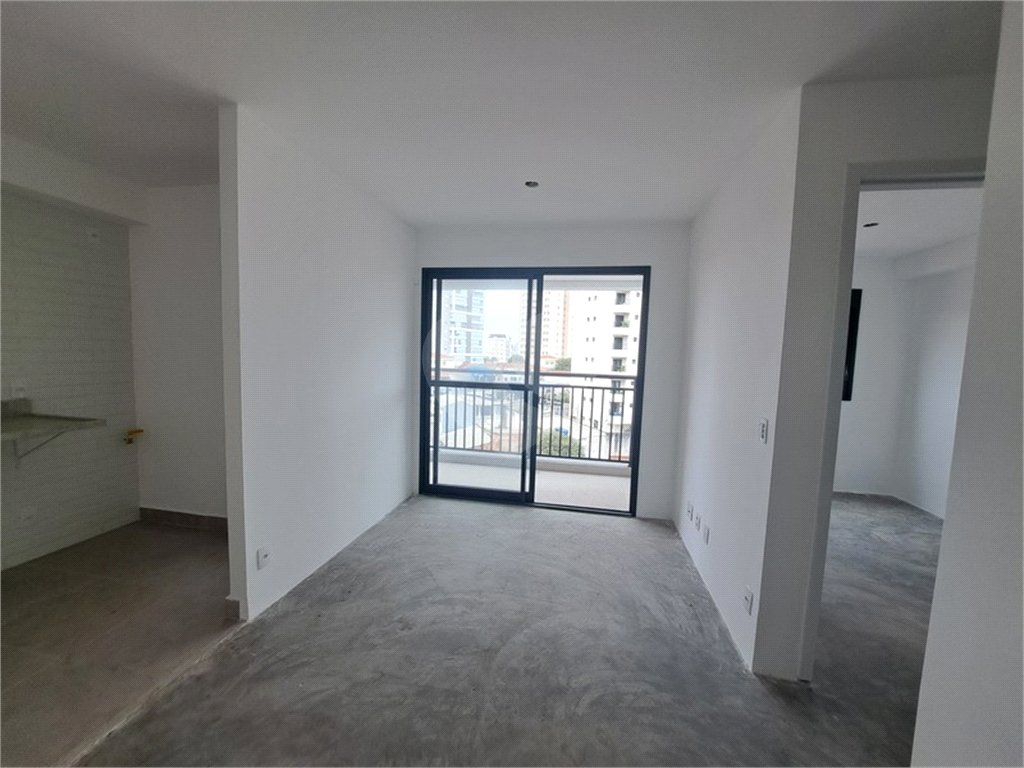 Apartamento à venda no Mandaqui