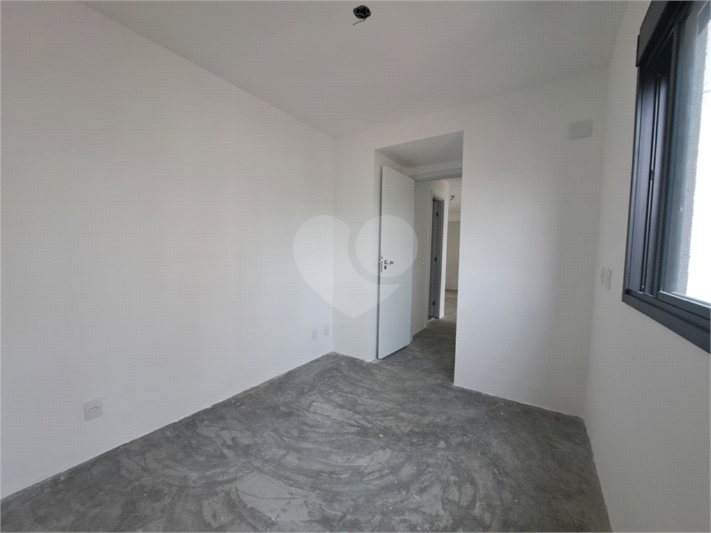 Apartamento à venda no Mandaqui