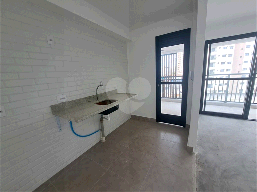 Apartamento à venda no Mandaqui