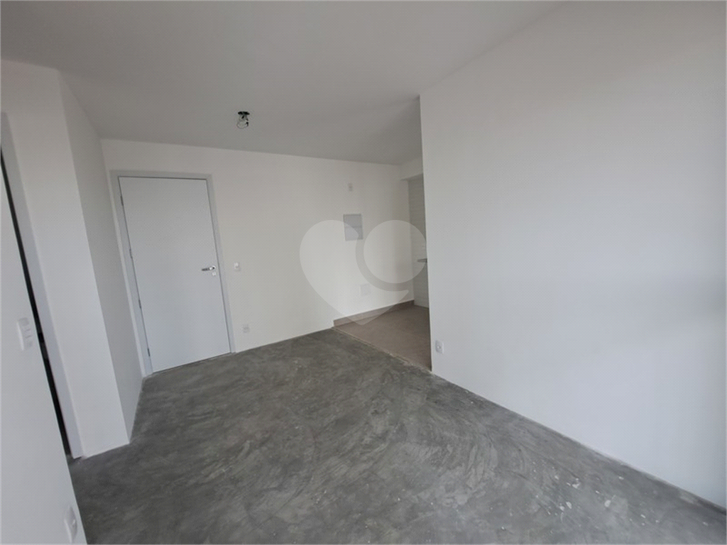 Apartamento à venda no Mandaqui
