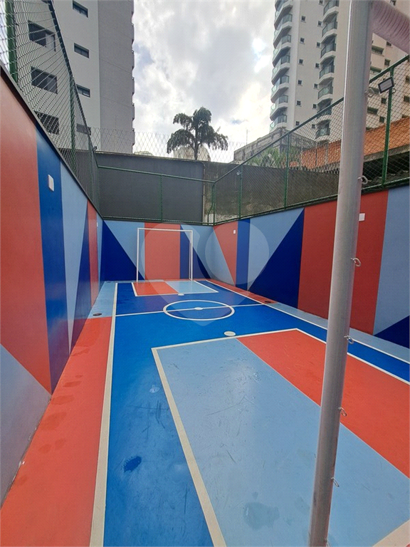 Apartamento à venda no Mandaqui
