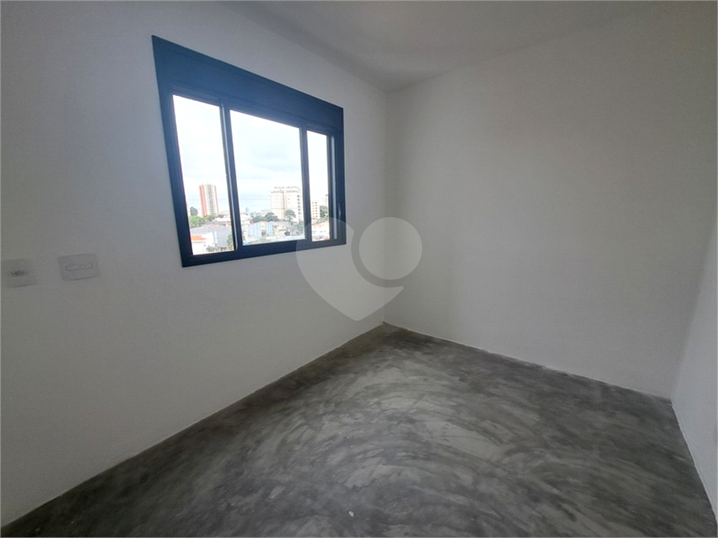 Apartamento à venda no Mandaqui