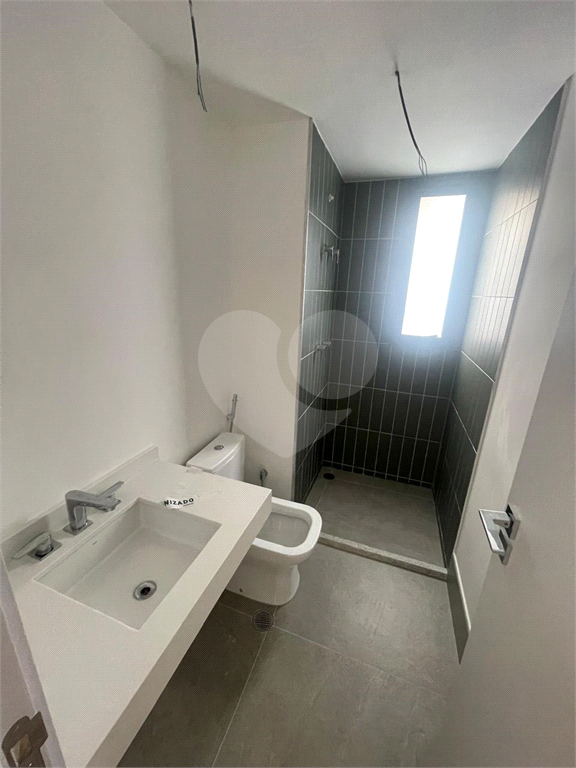 APARTAMENTO em PINHEIROS