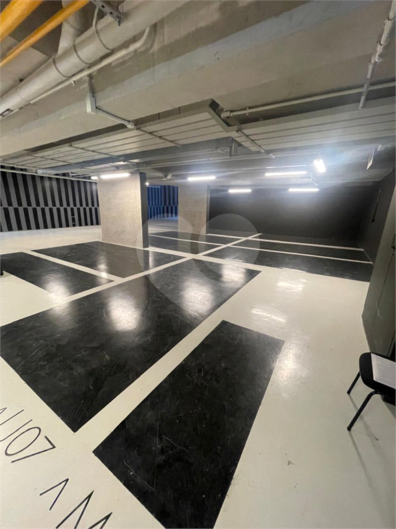 APARTAMENTO em PINHEIROS