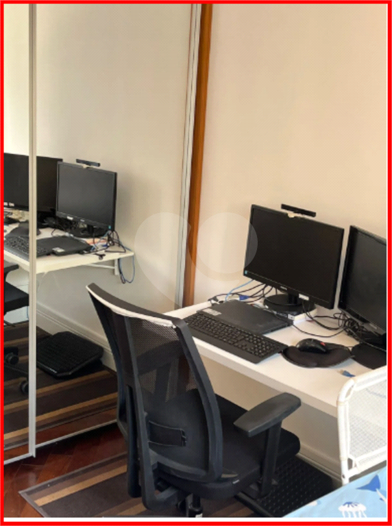 APARTAMENTO em POMPÉIA