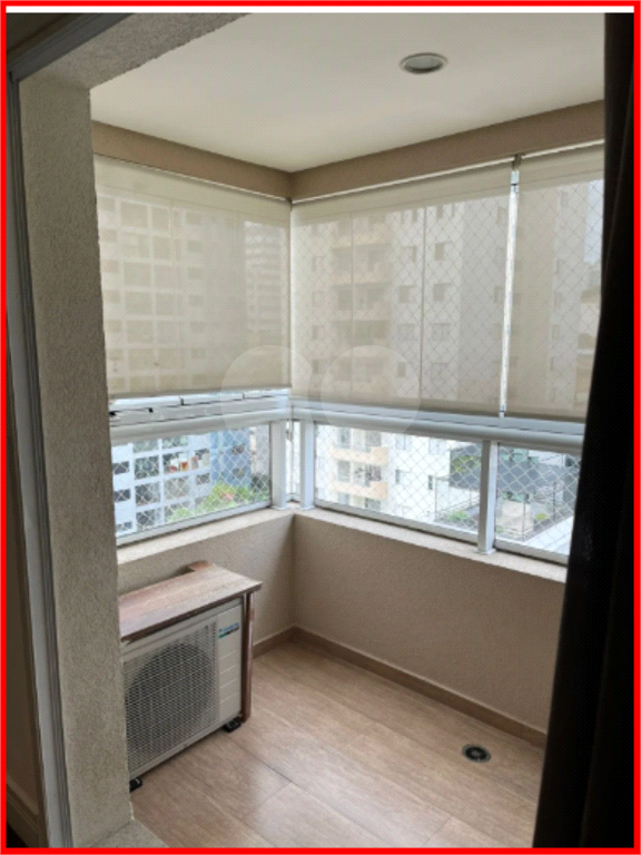 APARTAMENTO em POMPÉIA