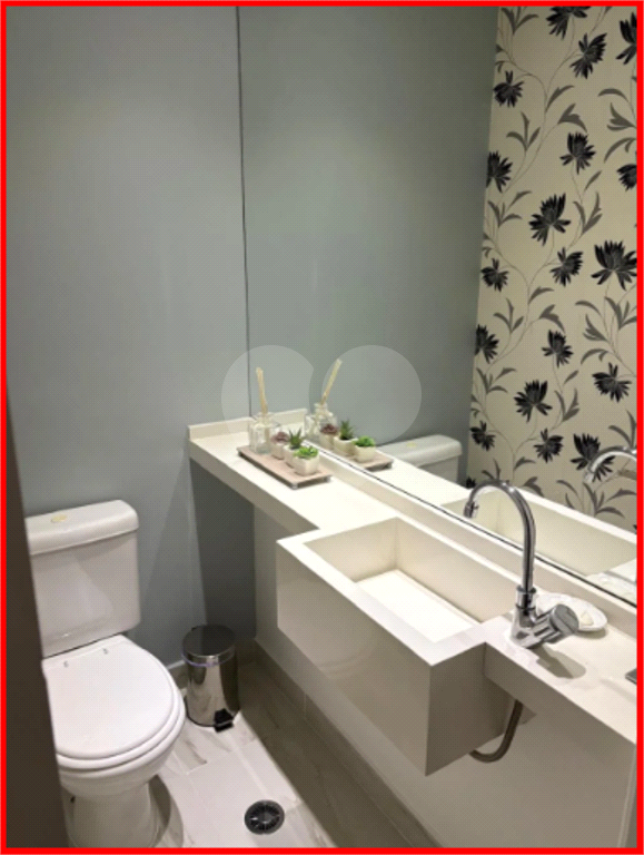 APARTAMENTO em POMPÉIA