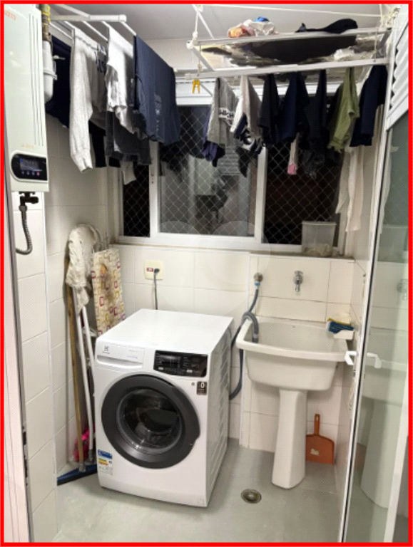 APARTAMENTO em POMPÉIA