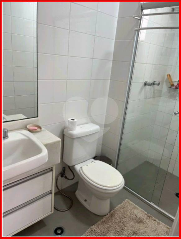 APARTAMENTO em POMPÉIA