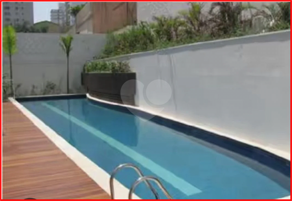APARTAMENTO em POMPÉIA