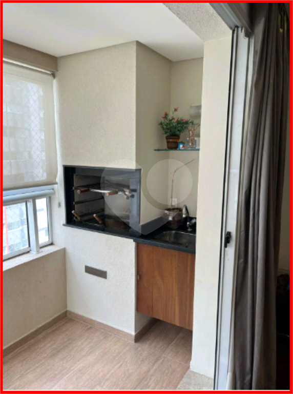 APARTAMENTO em POMPÉIA