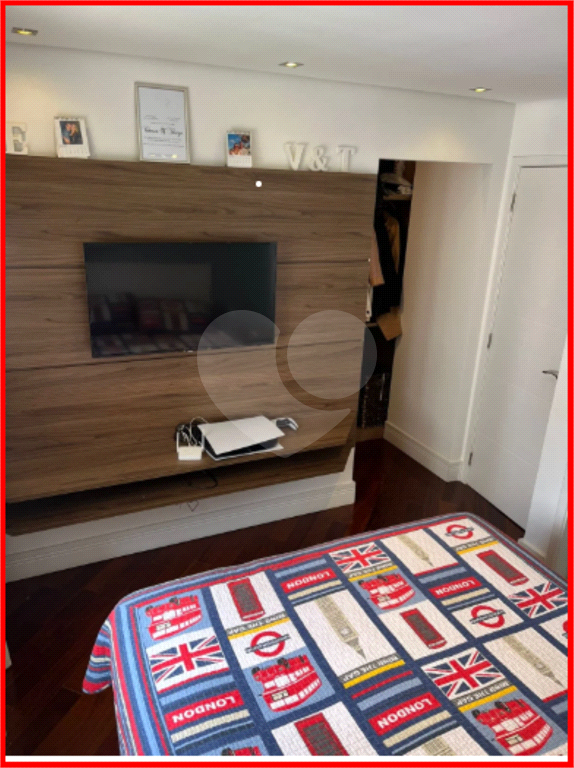 APARTAMENTO em POMPÉIA