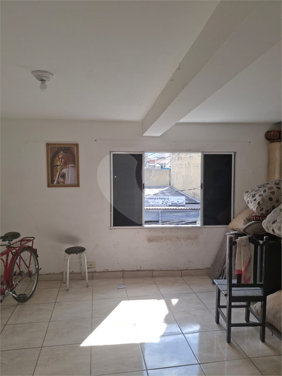 SOBRADO NA AV. JULIO BUONO - EXCELENTE OPORTUNIDADE