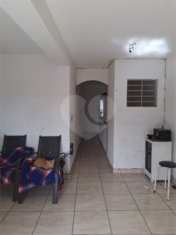 SOBRADO NA AV. JULIO BUONO - EXCELENTE OPORTUNIDADE