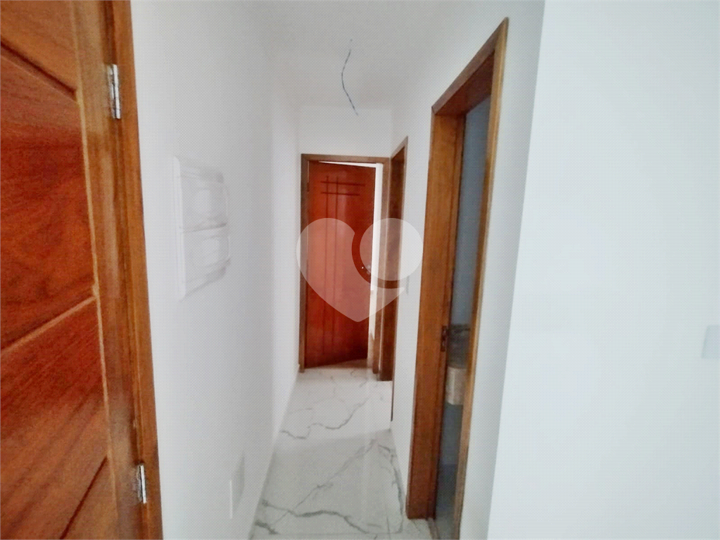 CONDOMÍNIO em TUCURUVI