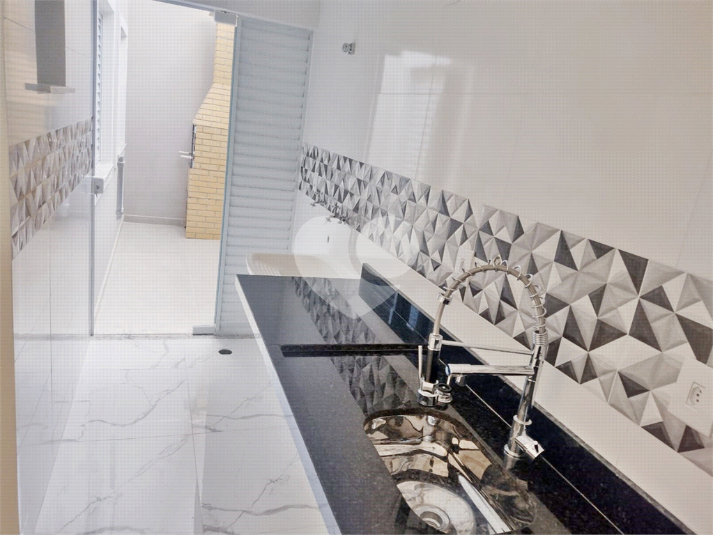 CONDOMÍNIO em TUCURUVI