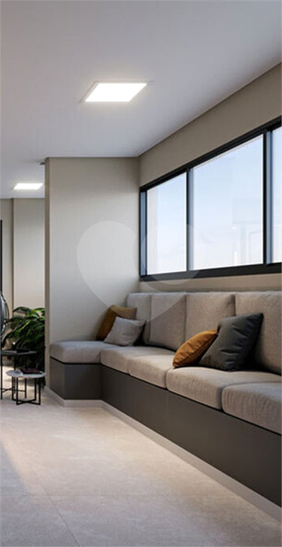 BUTANTÃ - 125 M² - TERRAÇO GOURMET 