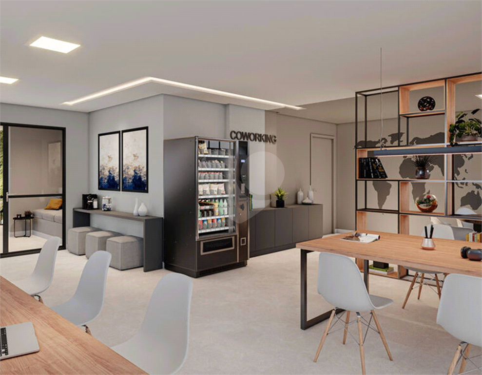 BUTANTÃ - 125 M² - TERRAÇO GOURMET 