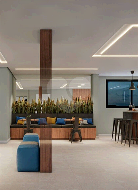 BUTANTÃ - 125 M² - TERRAÇO GOURMET 