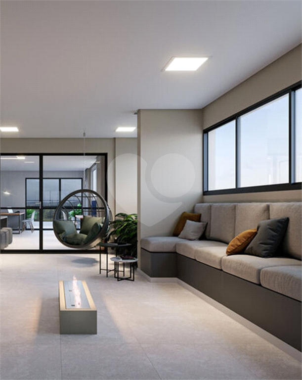 BUTANTÃ - 125 M² - TERRAÇO GOURMET 