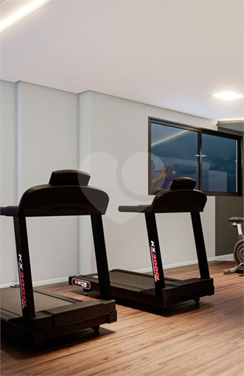 BUTANTÃ - 125 M² - TERRAÇO GOURMET 