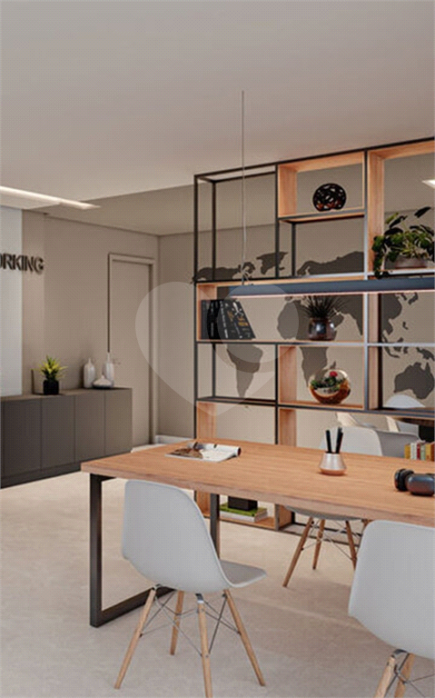 BUTANTÃ - 125 M² - TERRAÇO GOURMET 