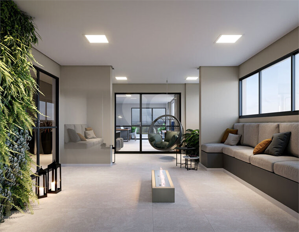 BUTANTÃ - 125 M² - TERRAÇO GOURMET 