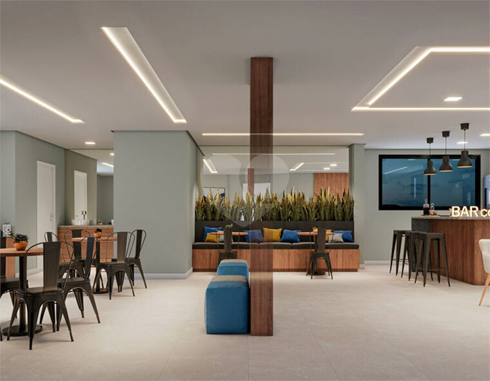 BUTANTÃ - 125 M² - TERRAÇO GOURMET 