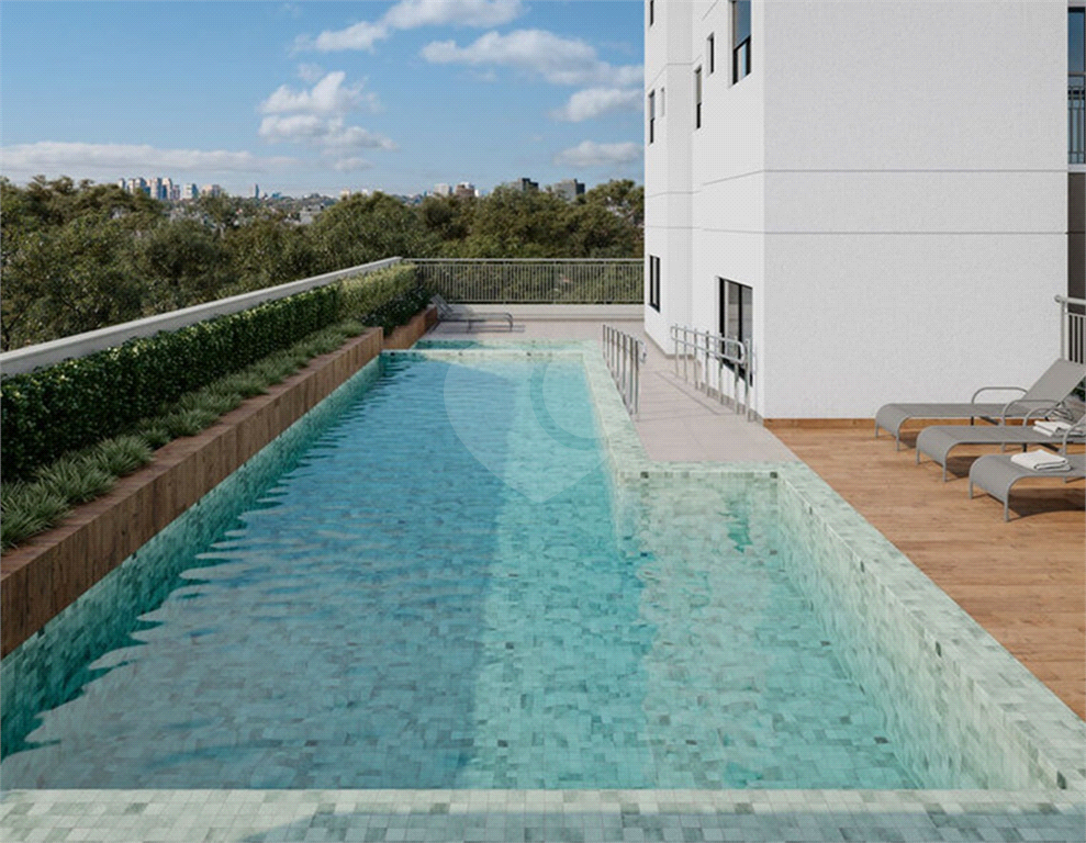 BUTANTÃ - 125 M² - TERRAÇO GOURMET 