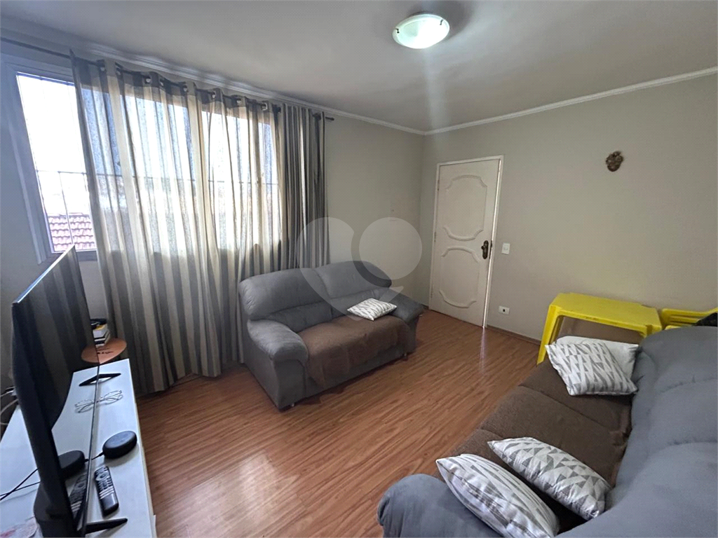 Apartamento Vila Buenos Aires próximo à Penha para venda.