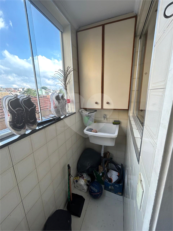 Apartamento Vila Buenos Aires próximo à Penha para venda.