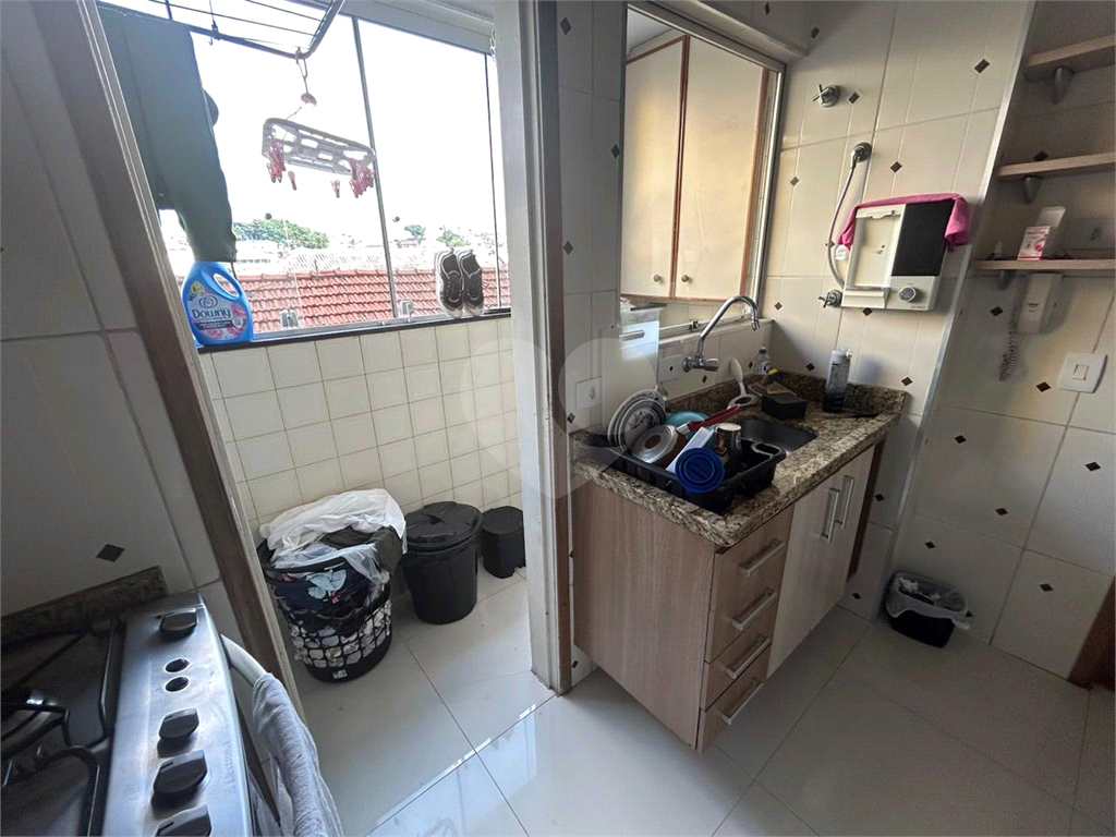 Apartamento Vila Buenos Aires próximo à Penha para venda.