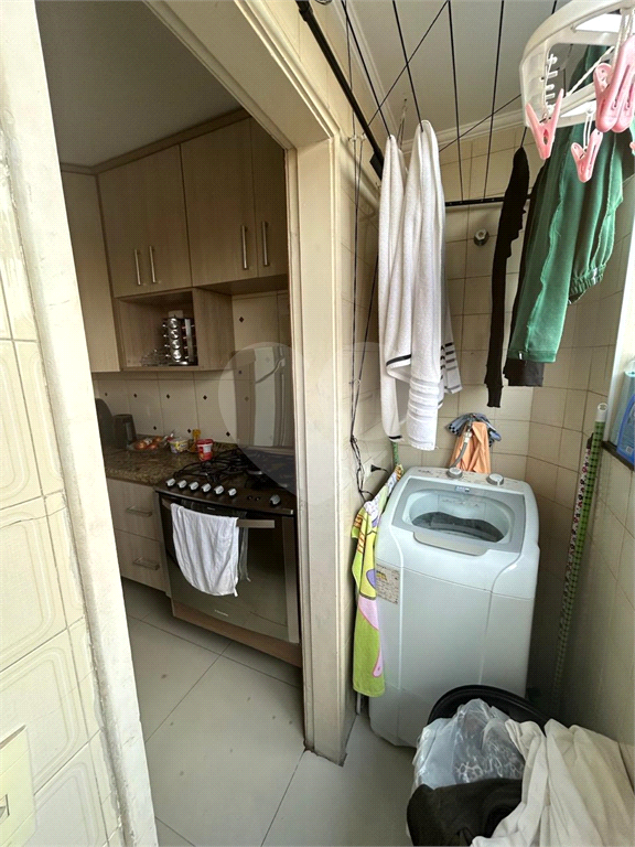 Apartamento Vila Buenos Aires próximo à Penha para venda.