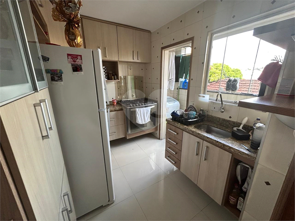 Apartamento Vila Buenos Aires próximo à Penha para venda.