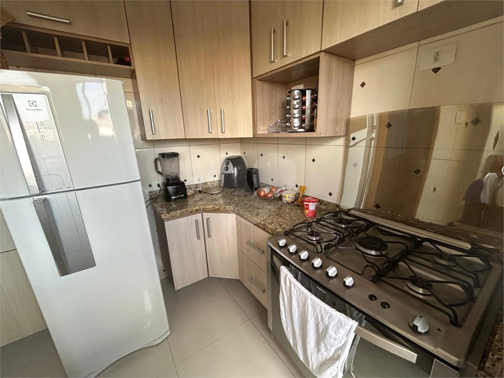 Apartamento Vila Buenos Aires próximo à Penha para venda.