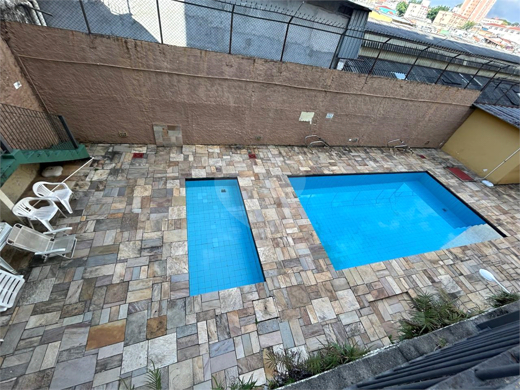 Apartamento Vila Buenos Aires próximo à Penha para venda.