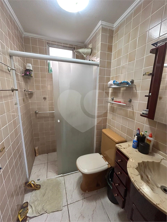 Apartamento Vila Buenos Aires próximo à Penha para venda.