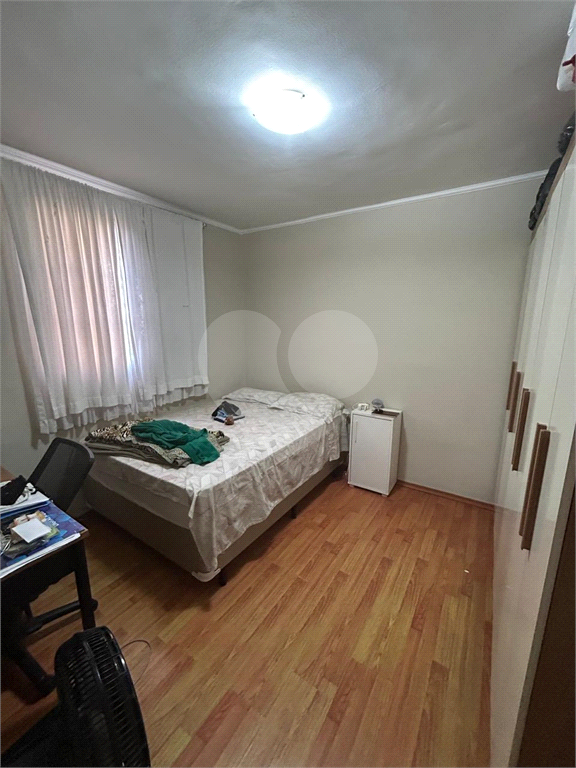 Apartamento Vila Buenos Aires próximo à Penha para venda.