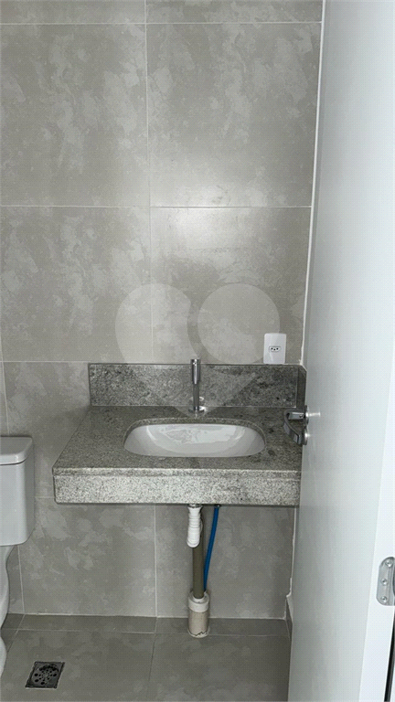 Apartamento no Mandaqui