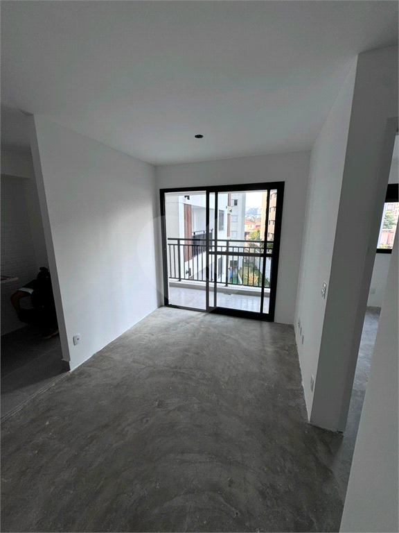 Apartamento no Mandaqui