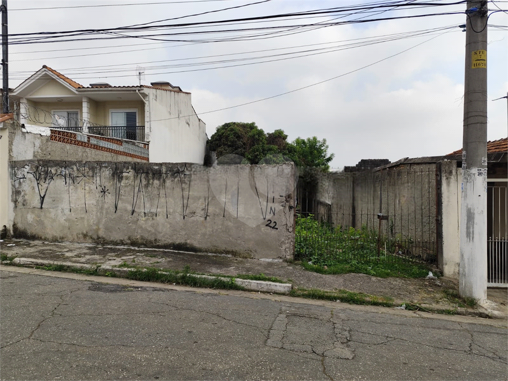 Terreno, 360 m² - Foto 16