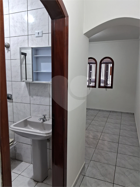 CASA 3 QUARTOS MANDAQUI