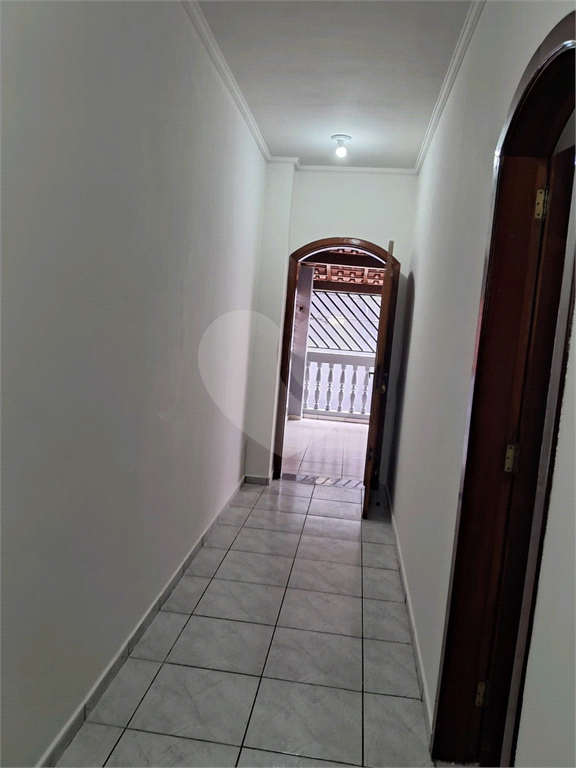 CASA 3 QUARTOS MANDAQUI