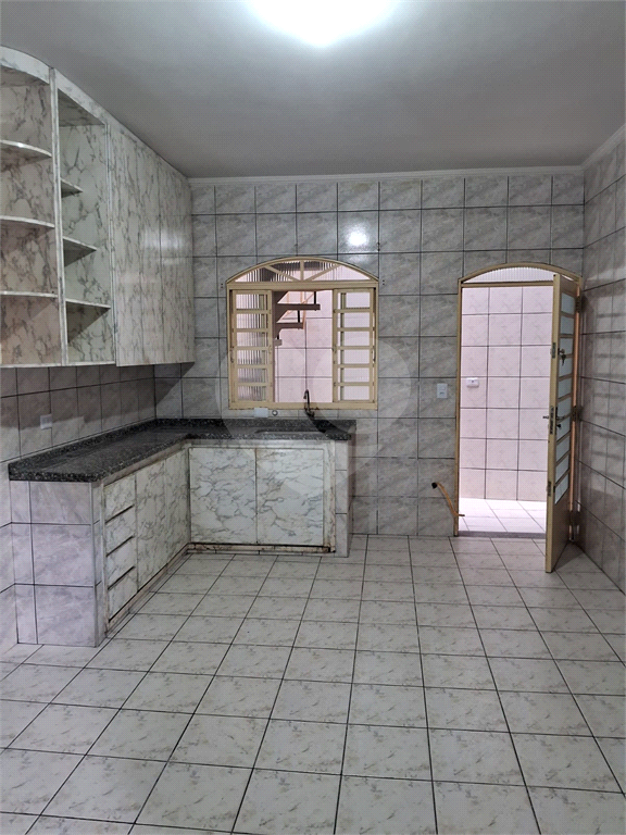 CASA 3 QUARTOS MANDAQUI