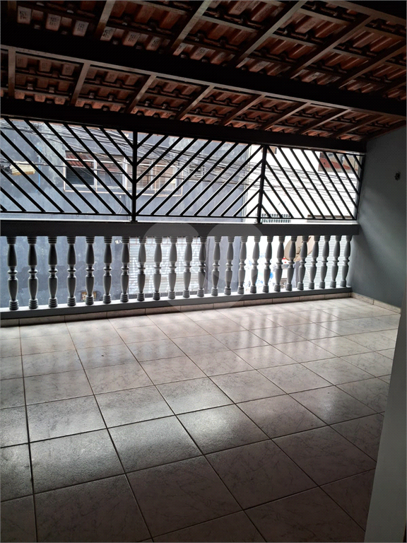 CASA 3 QUARTOS MANDAQUI