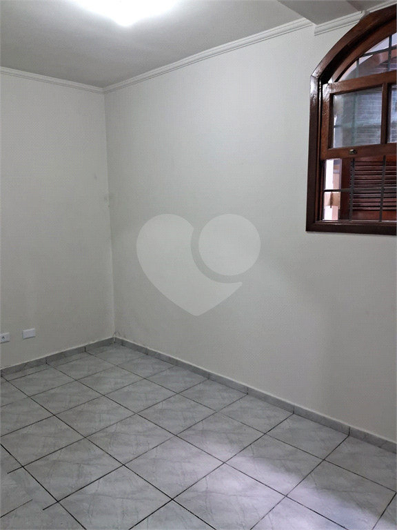 CASA 3 QUARTOS MANDAQUI