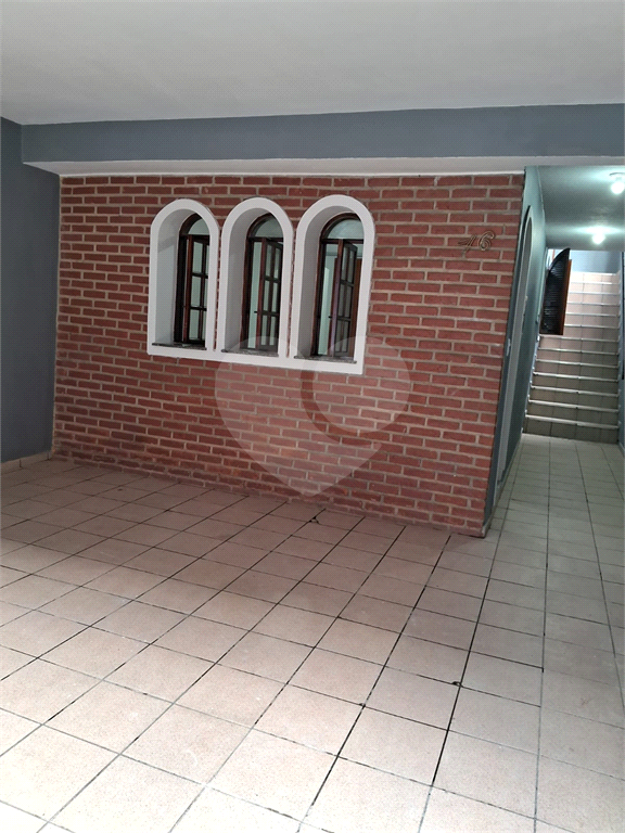 CASA 3 QUARTOS MANDAQUI